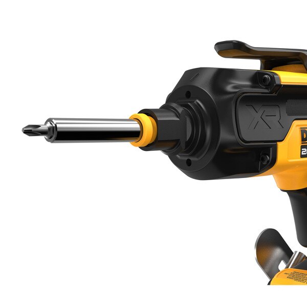 Brushless Drywall Screwgun